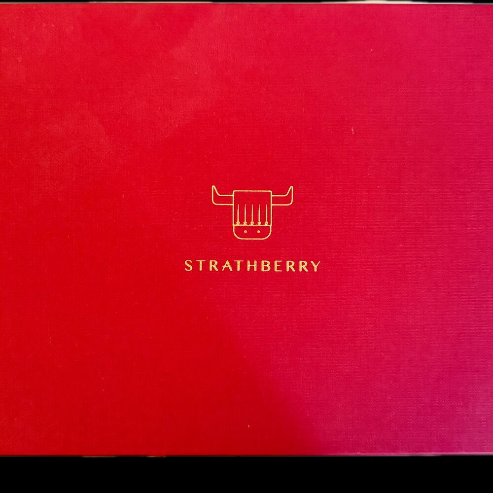 Strathberry STYLIST Bag - Picture 3 of 9